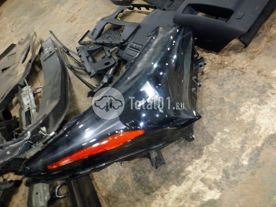 Фото Lexus NX 354