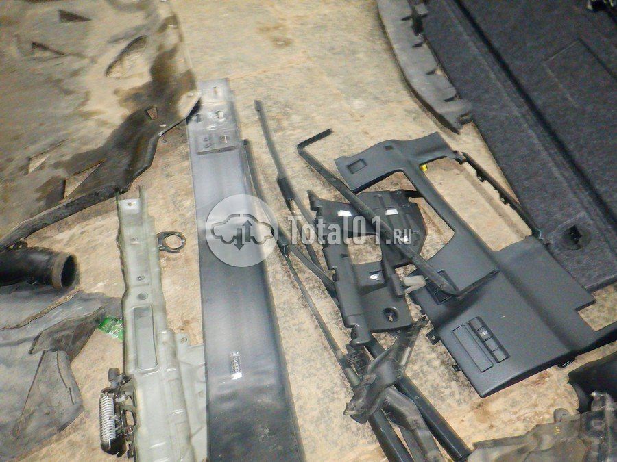 Фото Lexus NX 356