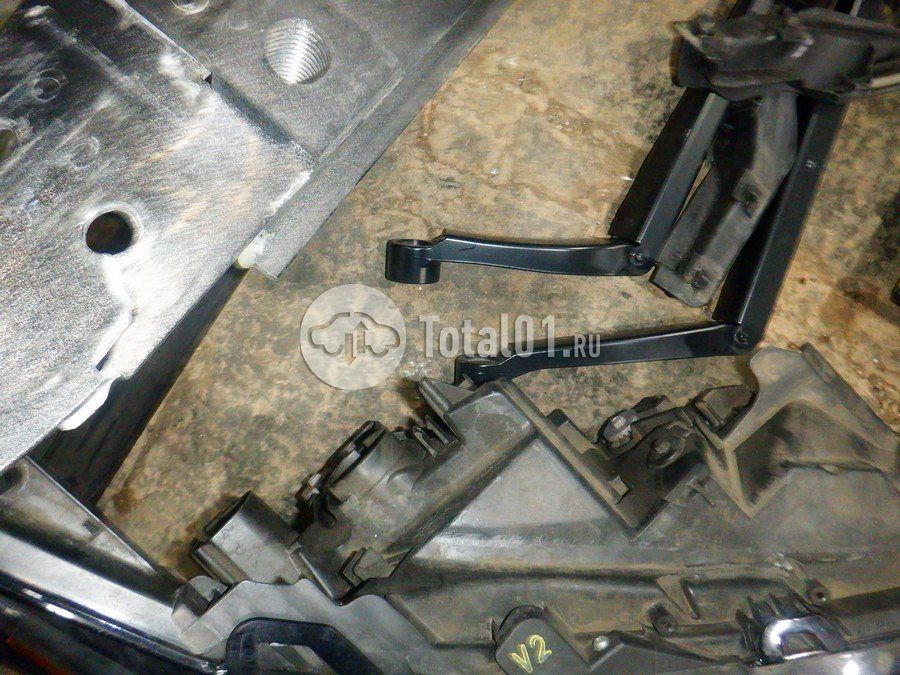 Фото Lexus NX 358