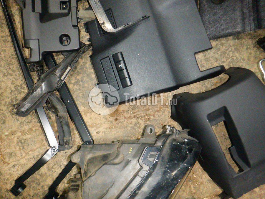 Фото Lexus NX 360