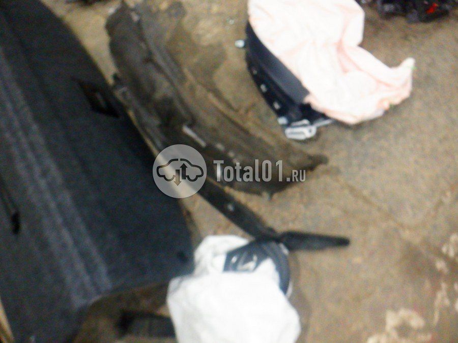 Фото Lexus NX 370