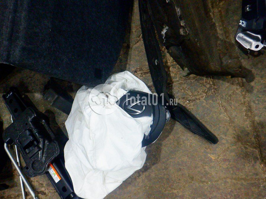 Фото Lexus NX 372