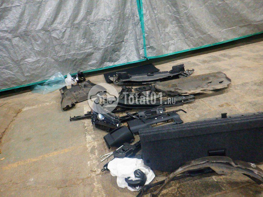 Фото Lexus NX 390