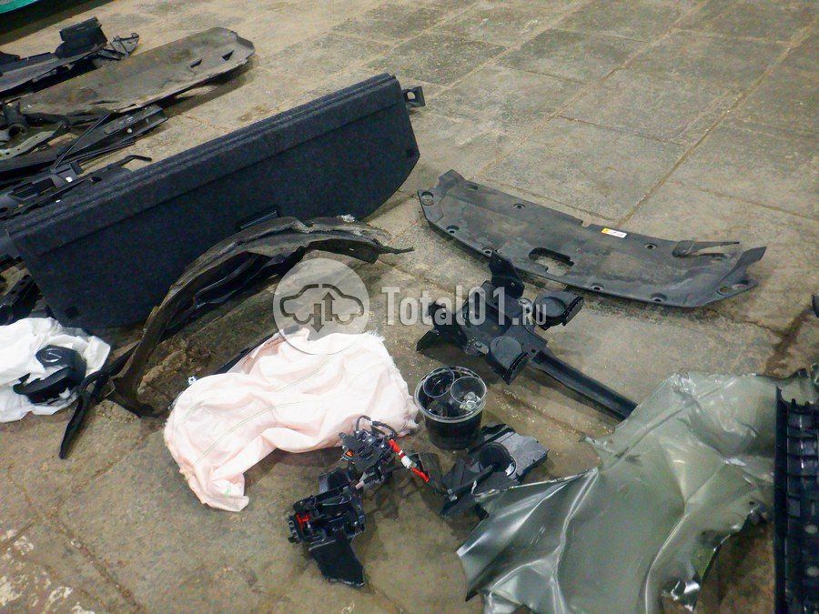 Фото Lexus NX 392