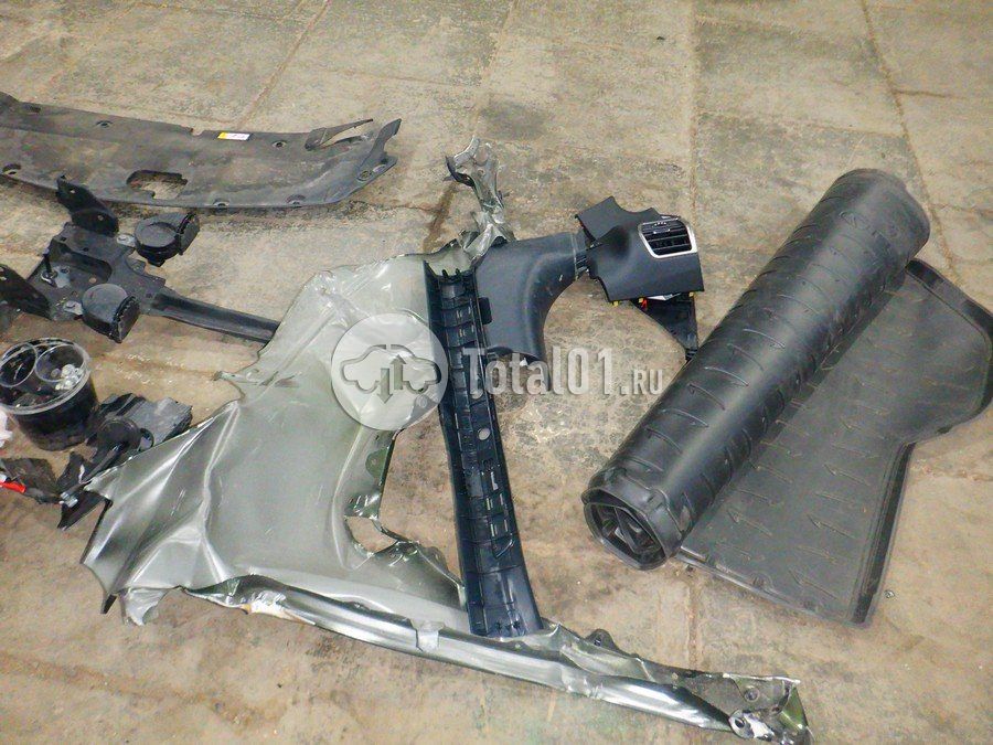 Фото Lexus NX 394