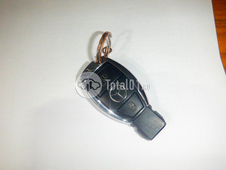 Фото Mercedes-Benz B-класс 18