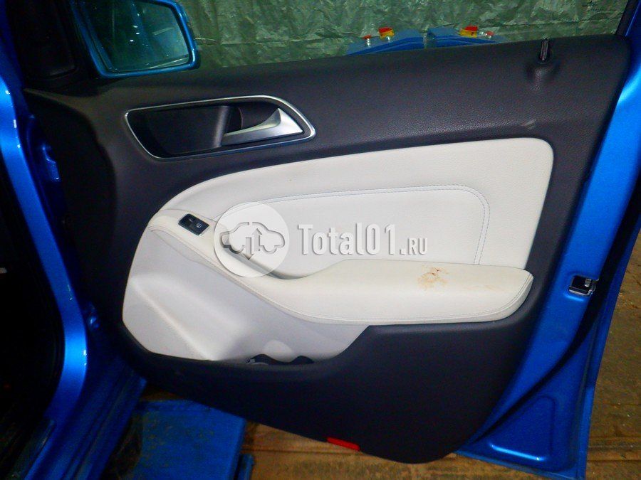 Фото Mercedes-Benz B-класс 22