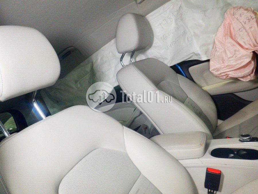 Фото Mercedes-Benz B-класс 28