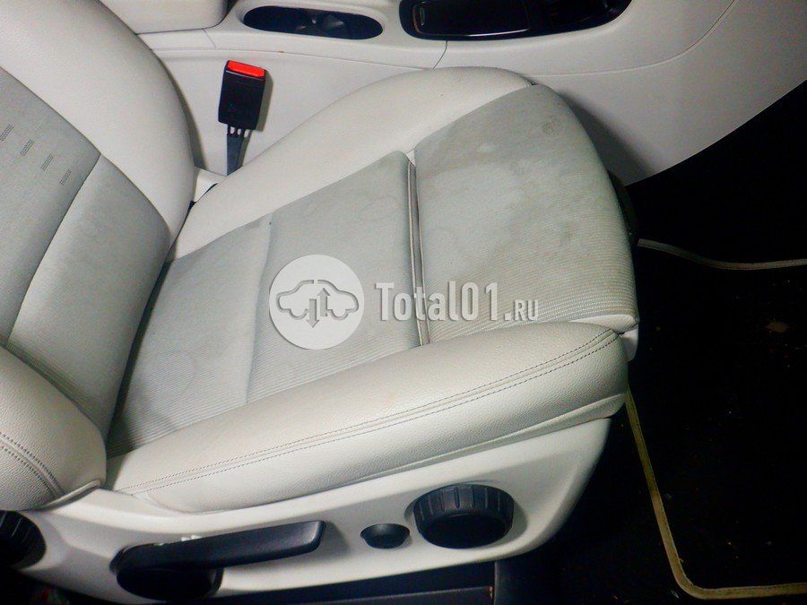 Фото Mercedes-Benz B-класс 30