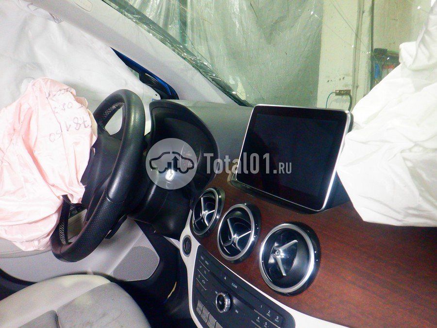 Фото Mercedes-Benz B-класс 38