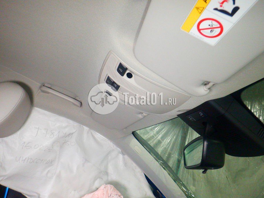 Фото Mercedes-Benz B-класс 40