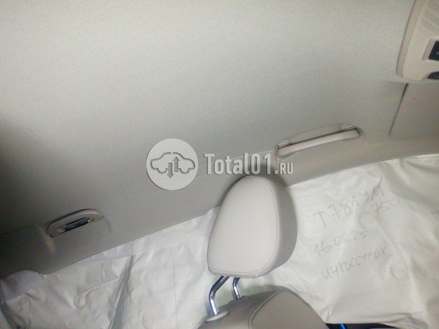 Фото Mercedes-Benz B-класс 42