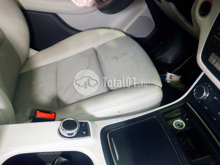 Фото Mercedes-Benz B-класс 46