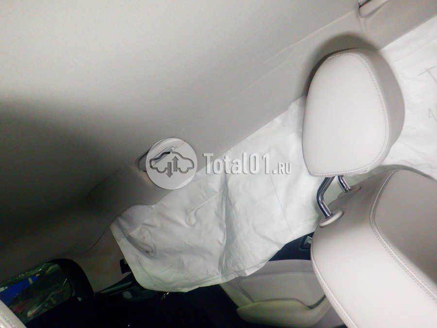 Фото Mercedes-Benz B-класс 48