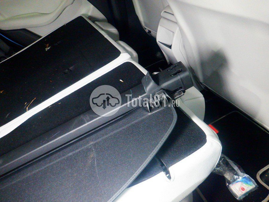 Фото Mercedes-Benz B-класс 54