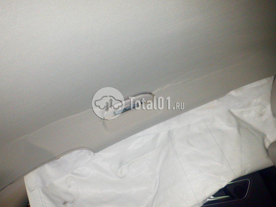 Фото Mercedes-Benz B-класс 56