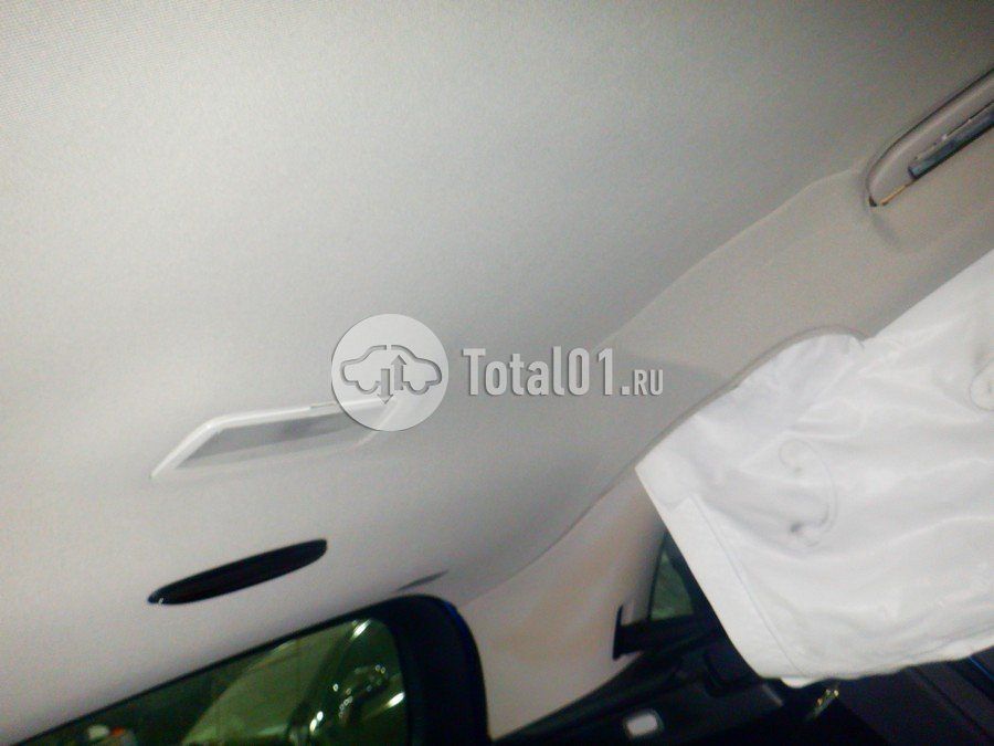 Фото Mercedes-Benz B-класс 58