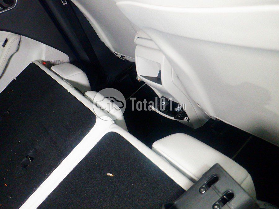 Фото Mercedes-Benz B-класс 60