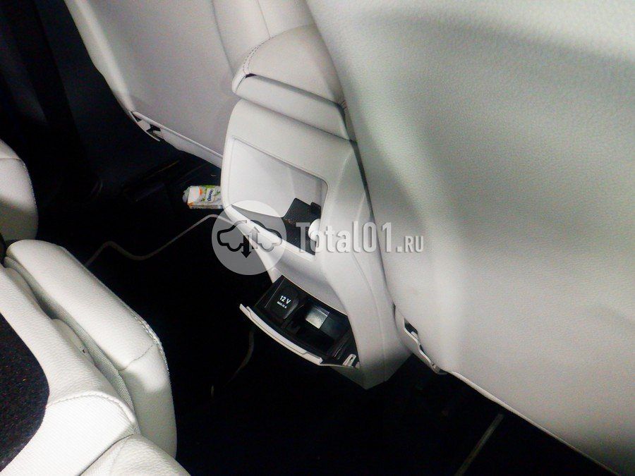 Фото Mercedes-Benz B-класс 62