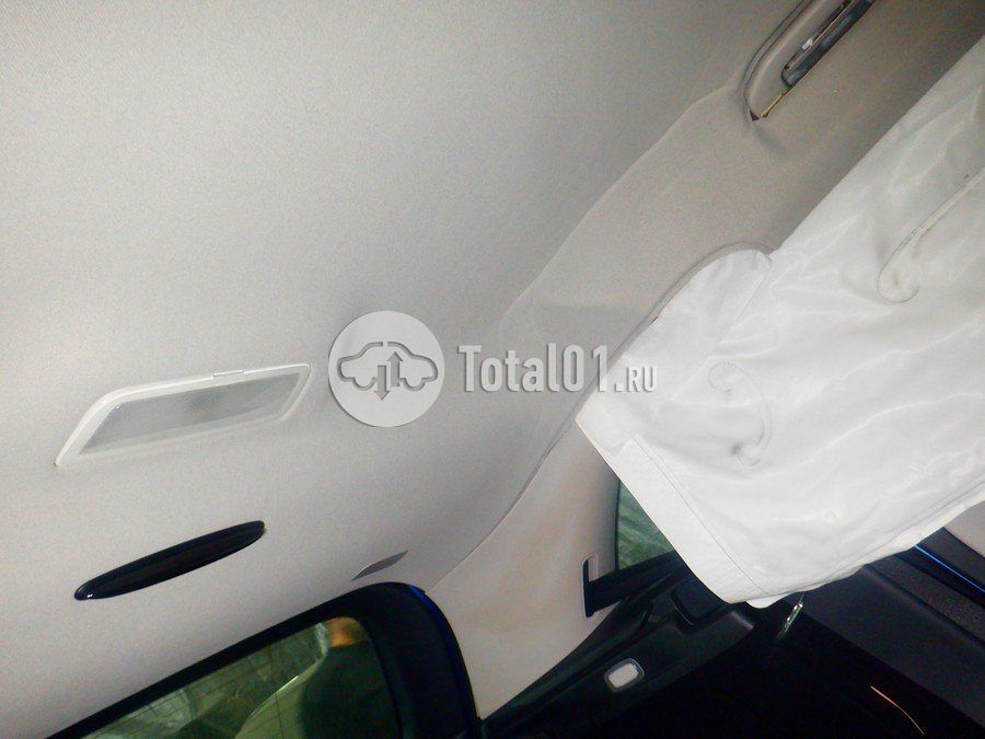 Фото Mercedes-Benz B-класс 64