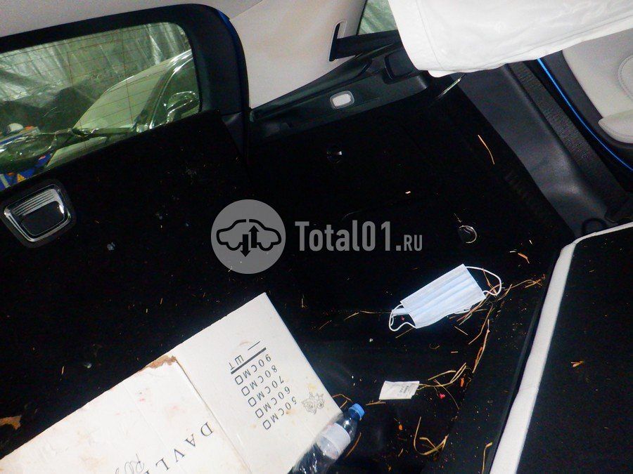 Фото Mercedes-Benz B-класс 66