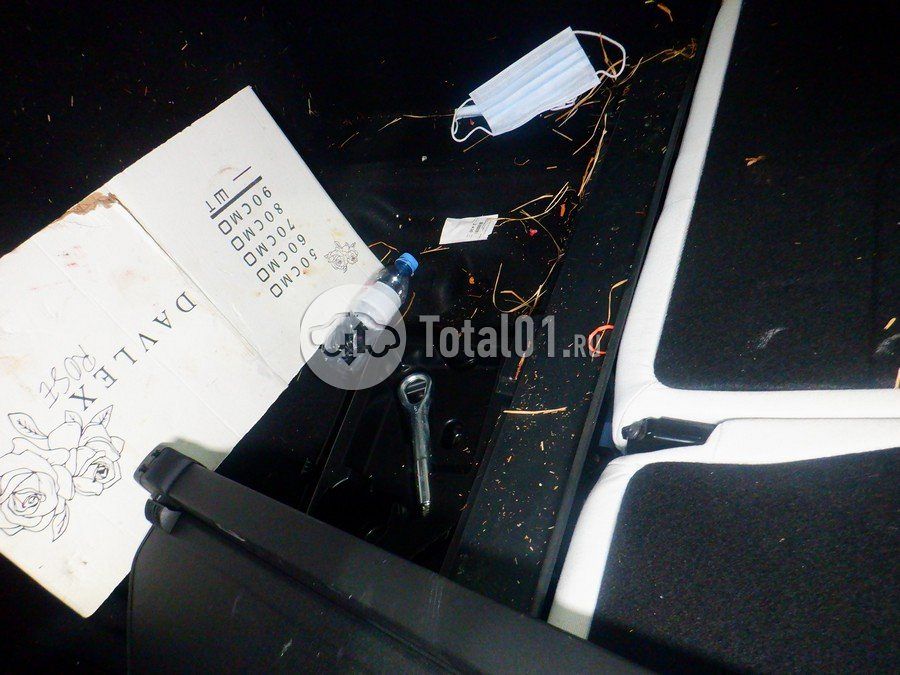 Фото Mercedes-Benz B-класс 68