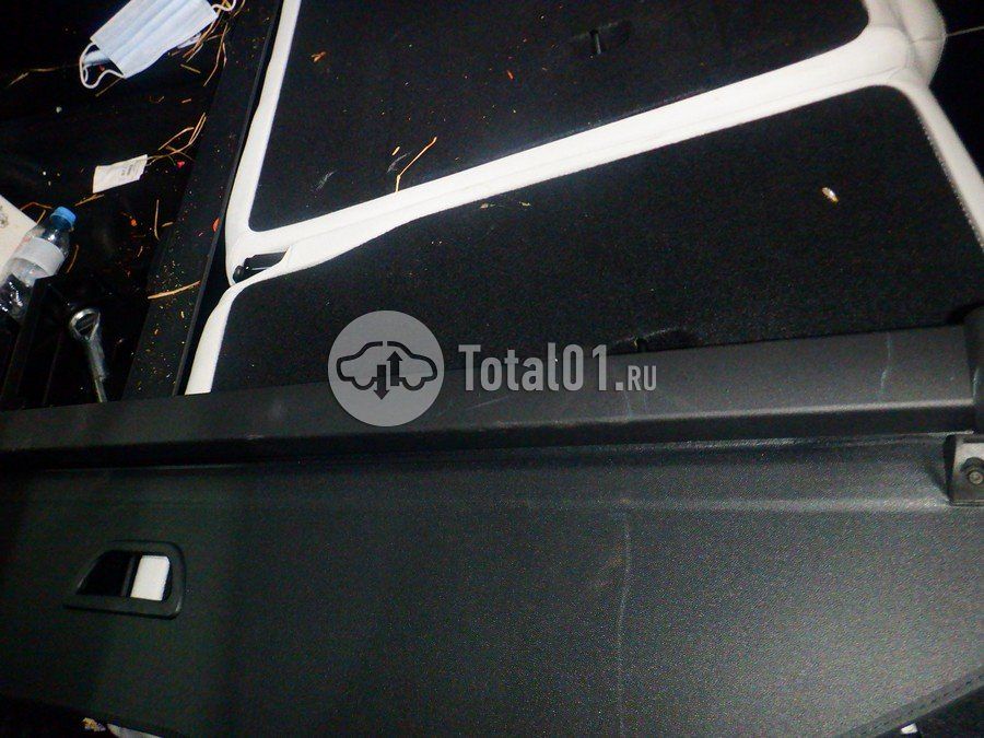 Фото Mercedes-Benz B-класс 70