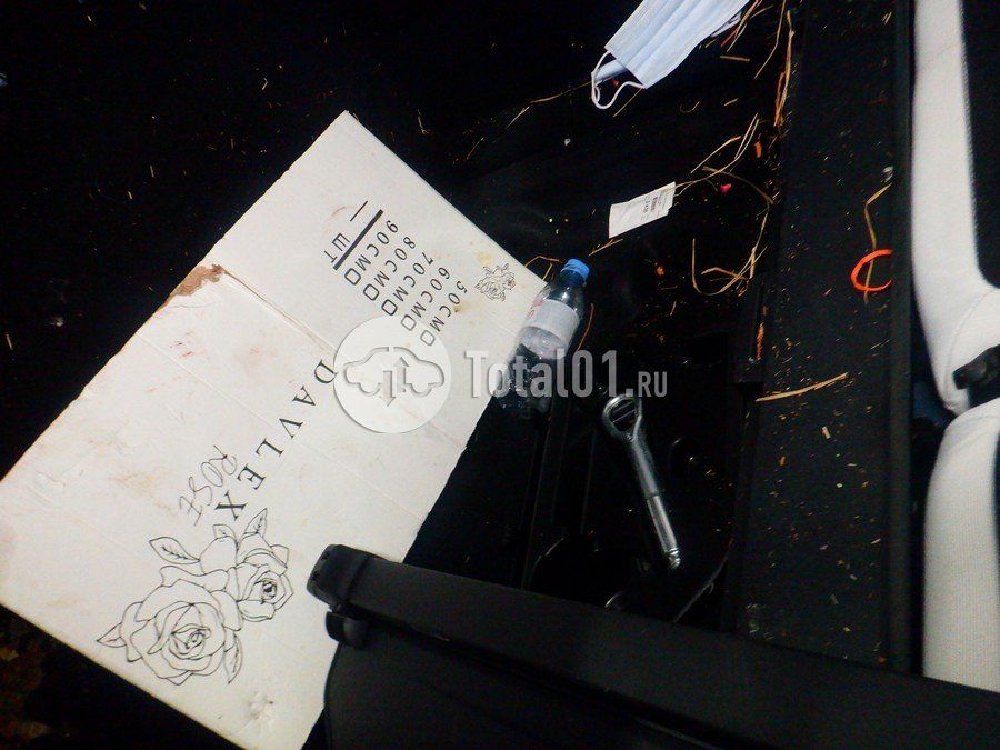 Фото Mercedes-Benz B-класс 72