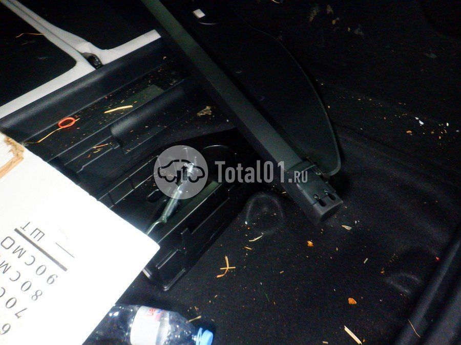 Фото Mercedes-Benz B-класс 74