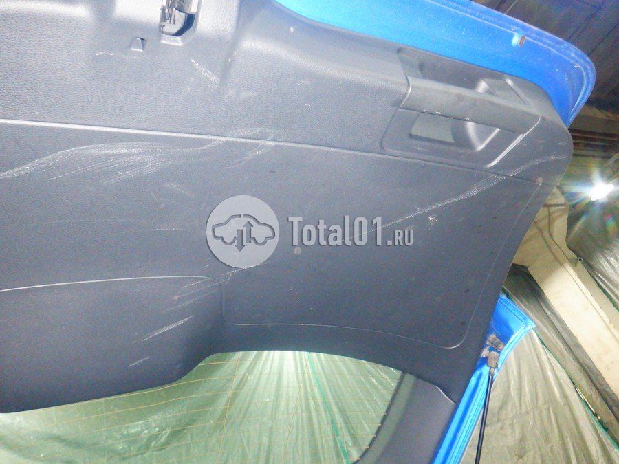 Фото Mercedes-Benz B-класс 76