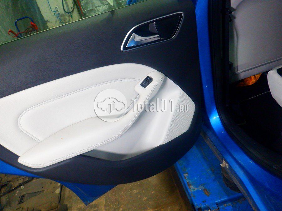 Фото Mercedes-Benz B-класс 80