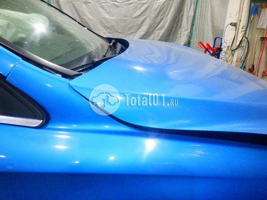 Фото Mercedes-Benz B-класс 88