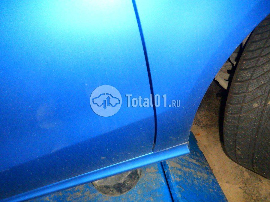 Фото Mercedes-Benz B-класс 90