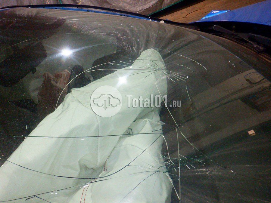 Фото Mercedes-Benz B-класс 92