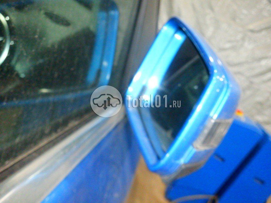 Фото Mercedes-Benz B-класс 100