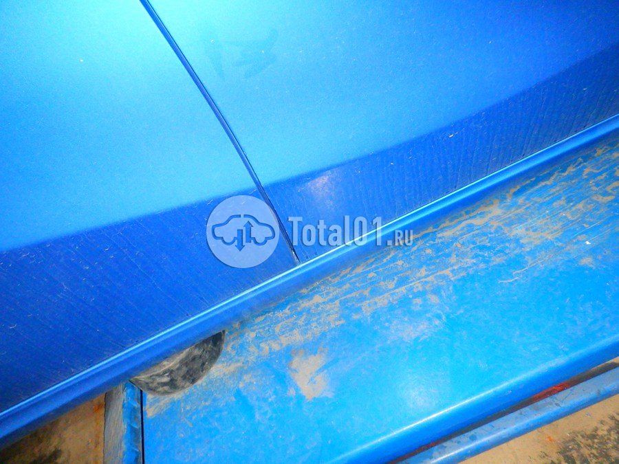 Фото Mercedes-Benz B-класс 102