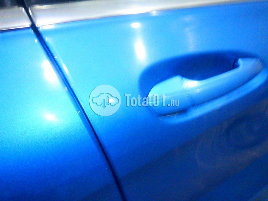 Фото Mercedes-Benz B-класс 108