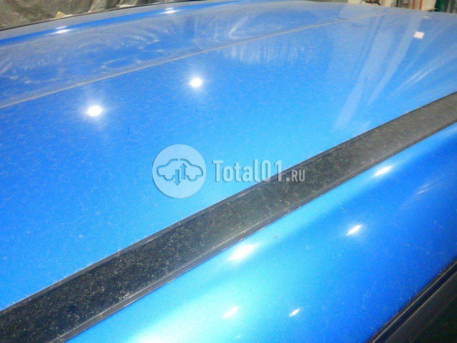 Фото Mercedes-Benz B-класс 112