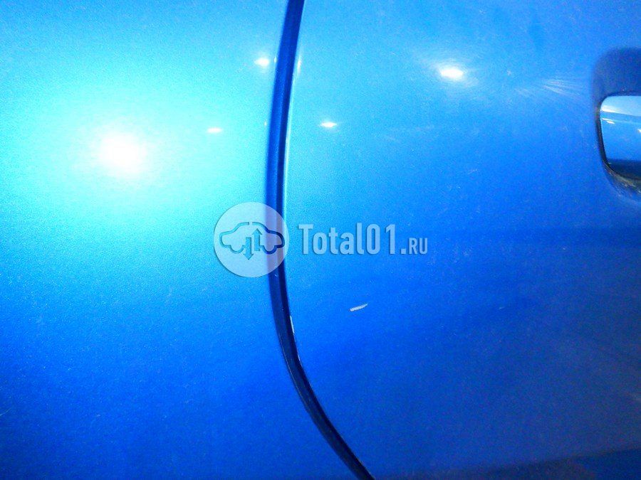 Фото Mercedes-Benz B-класс 116