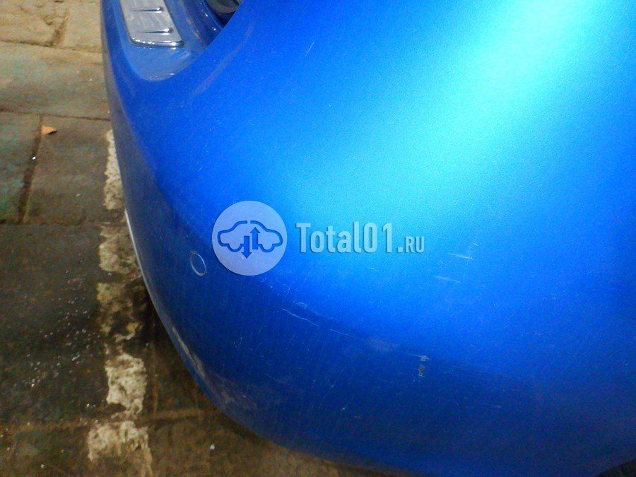 Фото Mercedes-Benz B-класс 120