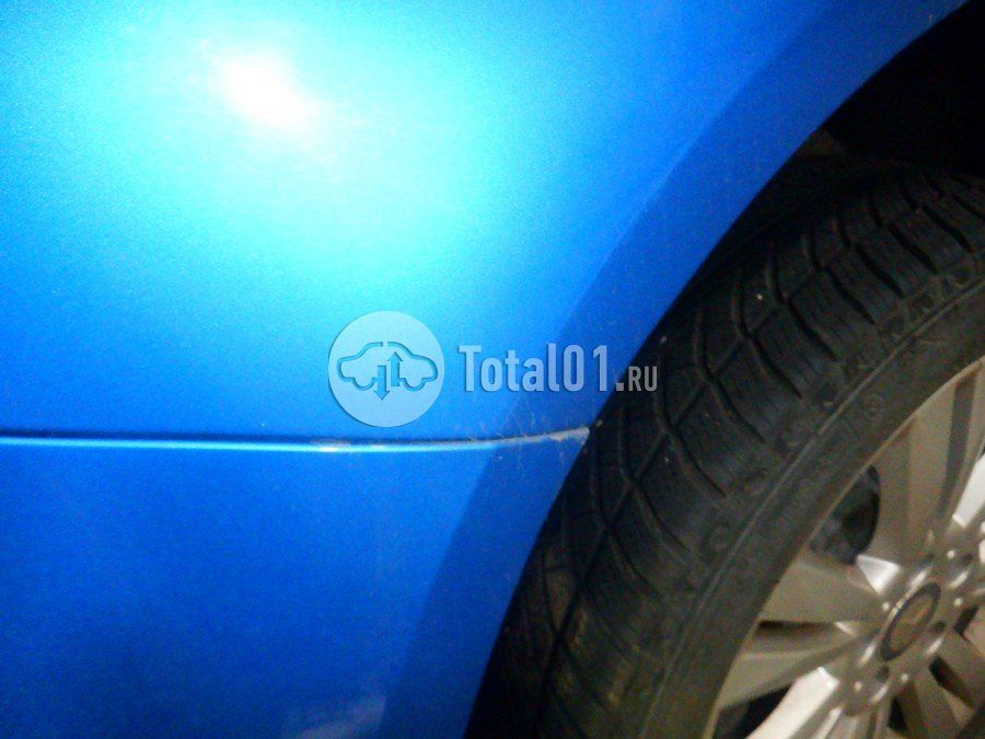 Фото Mercedes-Benz B-класс 122