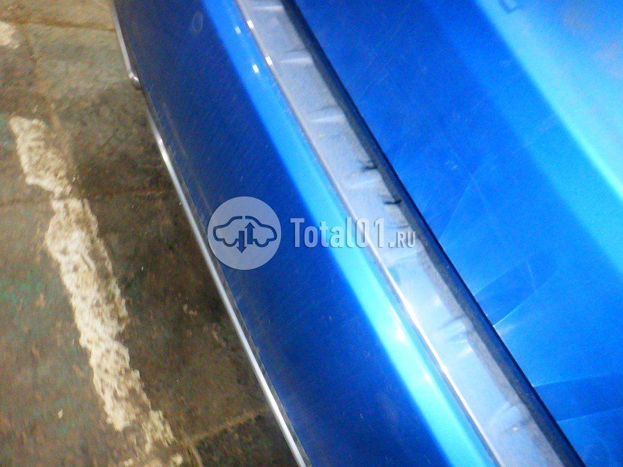 Фото Mercedes-Benz B-класс 126