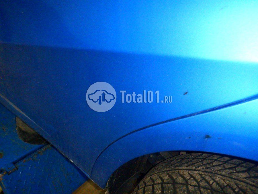 Фото Mercedes-Benz B-класс 140