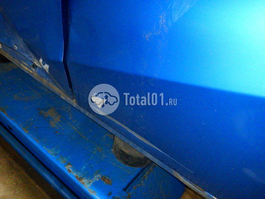 Фото Mercedes-Benz B-класс 142