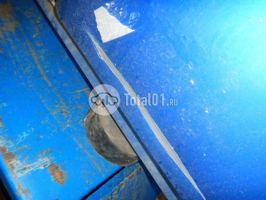 Фото Mercedes-Benz B-класс 144