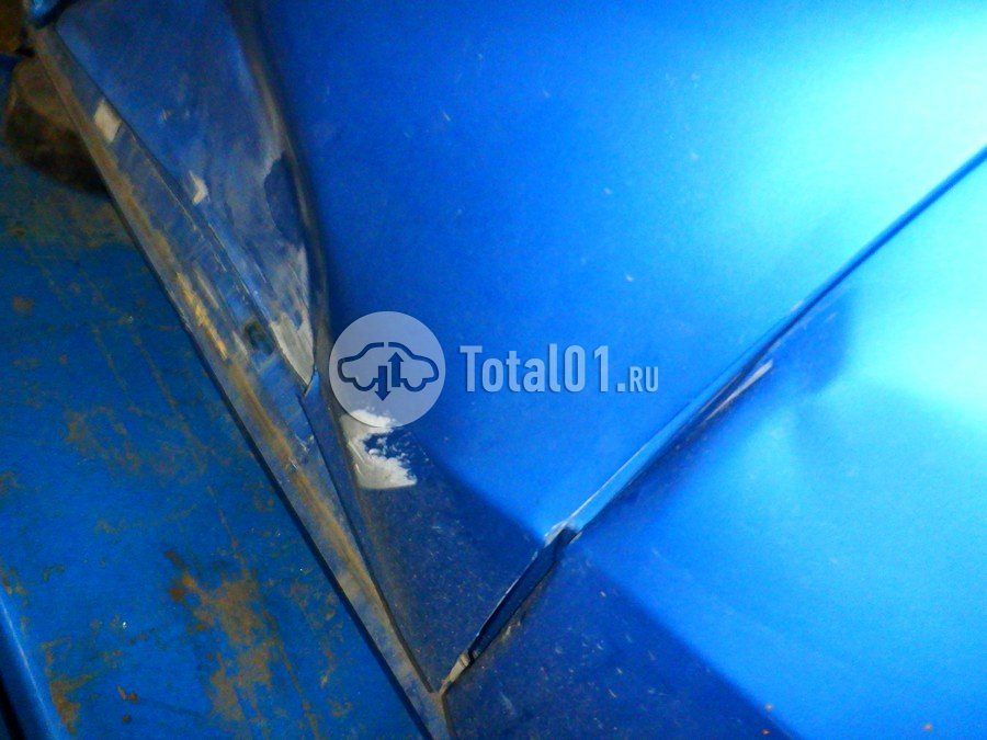 Фото Mercedes-Benz B-класс 146