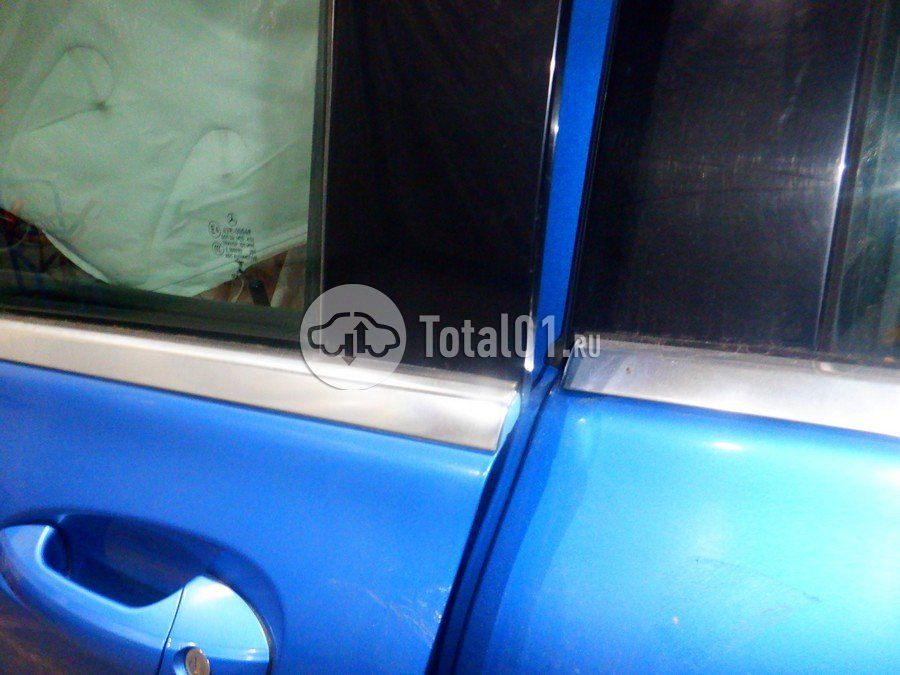 Фото Mercedes-Benz B-класс 148