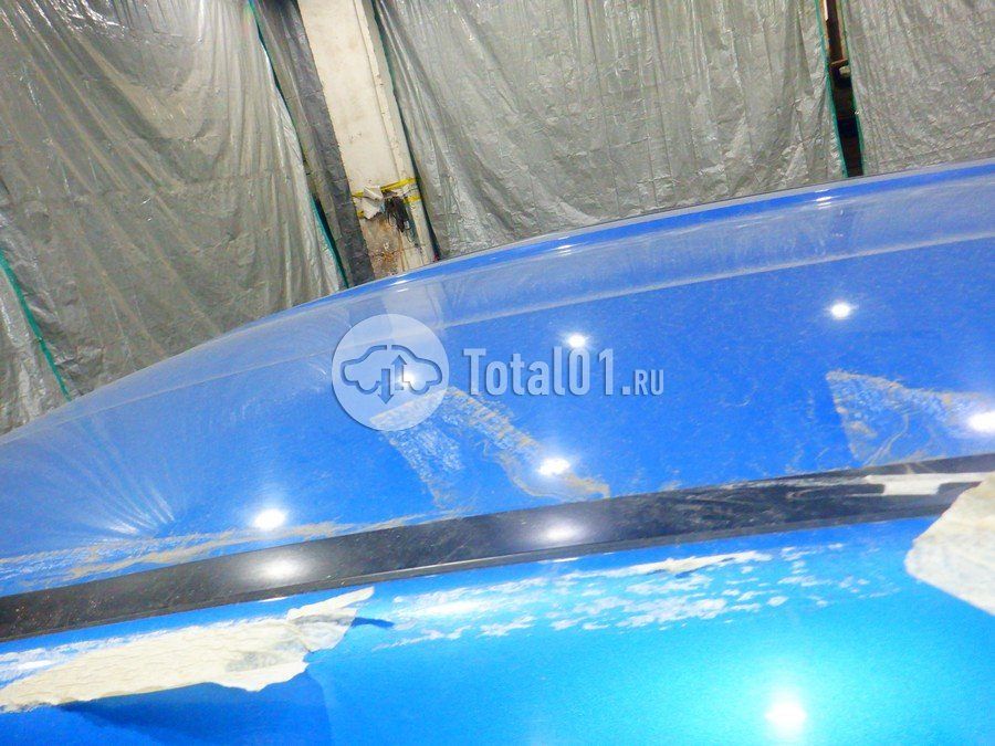 Фото Mercedes-Benz B-класс 150