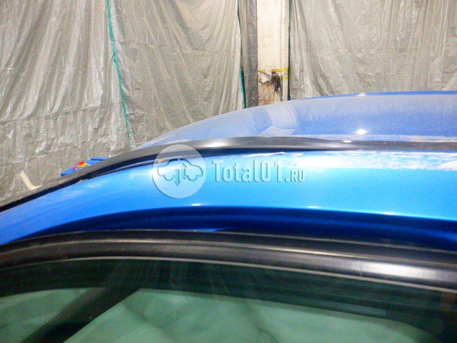 Фото Mercedes-Benz B-класс 152