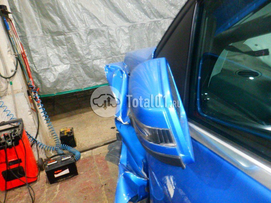 Фото Mercedes-Benz B-класс 158